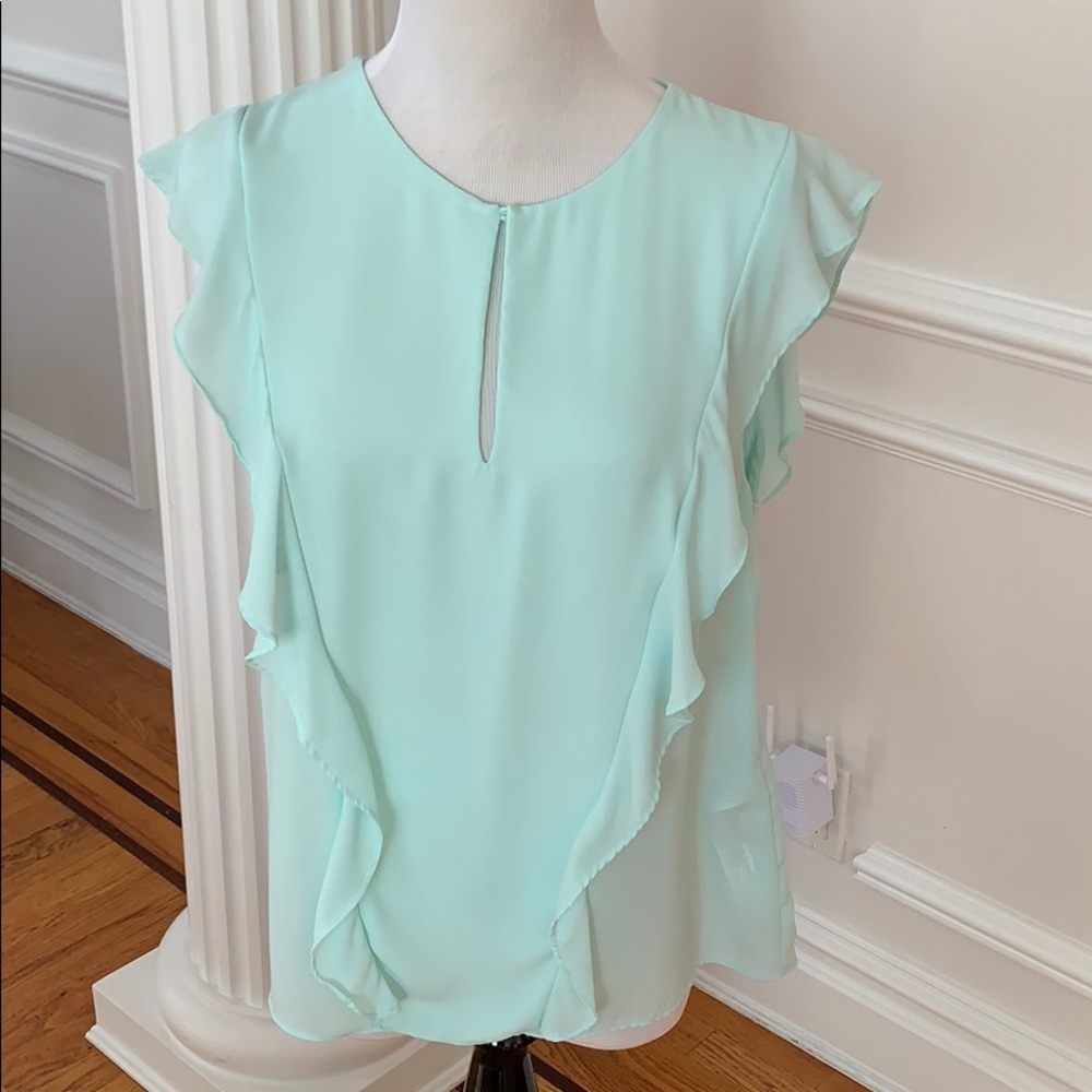 Zara blouse S